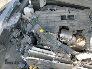 2024 Dodge Hornet R/T z VIN ZACPDFCW3R3A16083, wystawiony jako Copart lot #49723225 z przebiegiem 22 617 mil mil oraz Szkoda całkowita • Salvage title. Historia ofert i sprzedaży dostępna na DreamBid. Obrazek 14.