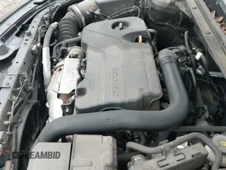 ✅ 2019 Chevrolet Malibu LT • VIN: 1G1ZD5ST5KF216399 • Lot: 43306437. Wystawiony na IAAI z przebiegiem 139 455 mil. Bezpłatny archiwum sprzedaży aukcyjnych z USA i szczegółowy raport historii pojazdu na DreamBid. Zdjęcie 20.