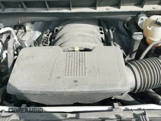 ✅ 2023 Chevrolet Silverado 1500 RST • VIN: 1GCUDEED5PZ199678 • Lot: 43332187. Listed on IAAI with 73,731 mi. Free auction sales archive from the USA and detailed vehicle history report at DreamBid. Image 21.