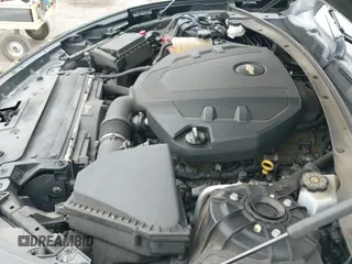 ✅ 2016 Chevrolet Camaro 1LT • VIN: 1G1FB1RS1G0186407 • Lot: 42963832. Wystawiony na IAAI z przebiegiem 93 106 mil. Bezpłatny archiwum sprzedaży aukcyjnych z USA i szczegółowy raport historii pojazdu na DreamBid. Zdjęcie 20.