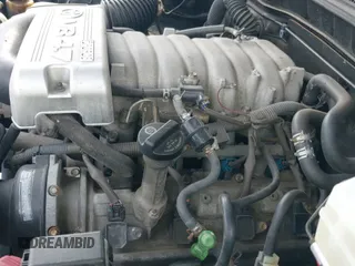 ✅ 2003 Toyota 4Runner SR5 • VIN: JTEZT14R030002618 • Лот: 42104871. Опубликован ранее на IAAI с пробегом 246 019 миль. Бесплатный доступ к архиву аукционных продаж из США и подробный отчёт об истории автомобиля на DreamBid. Изображение 12.