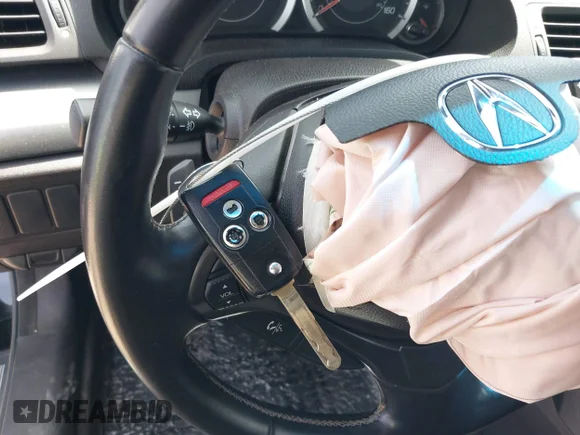 ✅ 2014 Acura TSX • VIN: JH4CU2F48EC003109 • Лот: 42768319. Опубліковано раніше на IAAI з пробігом 123 361 миль. Безкоштовний доступ до архіву аукціонних продажів зі США та докладний звіт про історію автомобіля на DreamBid. Зображення 11.