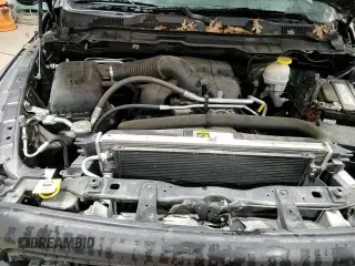 ✅ 2017 Ram 1500 Rebel • VIN: 1C6RR7YT2HS691950 • Lot: 90323095. Listed on Copart with 99,464 mi. Free auction sales archive from the USA and detailed vehicle history report at DreamBid. Image 13.