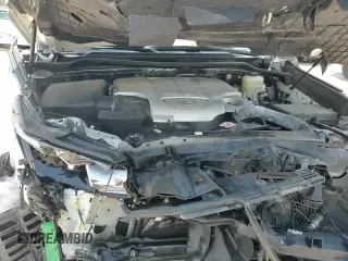 ✅ 2019 Lexus LX 570 • VIN: JTJHY7AX8K4295664 • Lot: 68191715. Wystawiony na Copart z przebiegiem 50 284 mil. Bezpłatny archiwum sprzedaży aukcyjnych z USA i szczegółowy raport historii pojazdu na DreamBid. Zdjęcie 15.