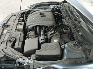 ✅ 2014 Mazda 6 i Grand Touring • VIN: JM1GJ1W67E1159404 • Lot: 42702402. Listed on IAAI with 107,039 mi. Free auction sales archive from the USA and detailed vehicle history report at DreamBid. Image 19.