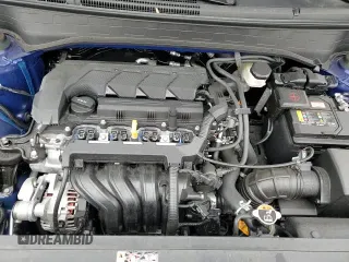 ✅ 2024 Hyundai Venue SEL • VIN: KMHRC8A36RU306658 • Lot: 43636335. Listed on Copart with 1,719 mi. Free auction sales archive from the USA and detailed vehicle history report at DreamBid. Image 14.