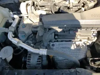 ✅ 2020 Nissan Rogue SV • VIN: JN8AT2MV5LW108505 • Lot: 90352445. Wystawiony na Copart z przebiegiem 88 721 mil. Bezpłatny archiwum sprzedaży aukcyjnych z USA i szczegółowy raport historii pojazdu na DreamBid. Zdjęcie 16.