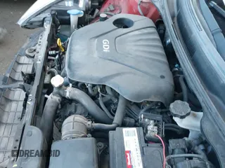 ✅ 2016 Hyundai Veloster • VIN: KMHTC6AD6GU285309 • Lot: 41375098. Wystawiony na IAAI z przebiegiem 77 970 mil. Bezpłatny archiwum sprzedaży aukcyjnych z USA i szczegółowy raport historii pojazdu na DreamBid. Zdjęcie 13.