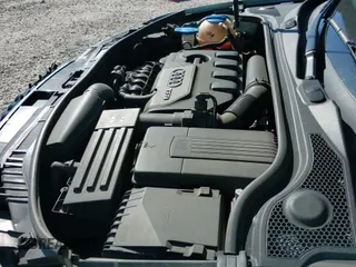 ✅ 2013 Audi A3 Premium • VIN: WAUBEAFM6DA004819 • Лот: 43235965. Опубликован ранее на IAAI с пробегом 95 118 миль. Бесплатный доступ к архиву аукционных продаж из США и подробный отчёт об истории автомобиля на DreamBid. Изображение 12.