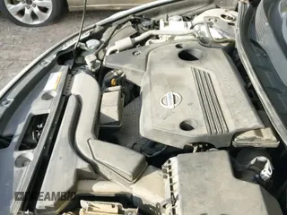 ✅ 2013 Nissan Altima S • VIN: 1N4AL3AP6DN438934 • Лот: 43554441. Опубликован ранее на IAAI с пробегом 157 728 миль. Бесплатный доступ к архиву аукционных продаж из США и подробный отчёт об истории автомобиля на DreamBid. Изображение 12.