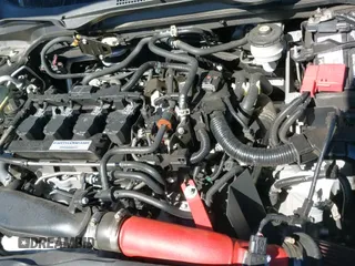 ✅ 2017 Honda Civic EX-T • VIN: 2HGFC1F34HH643033 • Лот: 43412614. Опубликован ранее на IAAI с пробегом 132 167 миль. Бесплатный доступ к архиву аукционных продаж из США и подробный отчёт об истории автомобиля на DreamBid. Изображение 18.