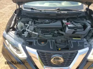 ✅ 2019 Nissan Rogue SL • VIN: 5N1AT2MT7KC777686 • Лот: 71886315. Опубликован ранее на Copart с пробегом 111 000 миль. Бесплатный доступ к архиву аукционных продаж из США и подробный отчёт об истории автомобиля на DreamBid. Изображение 16.