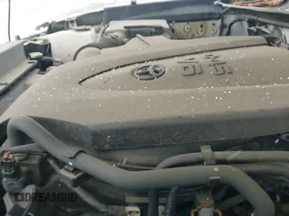 ✅ 2017 Toyota Tacoma SR5 • VIN: 5TFSZ5AN8HX048158 • Lot: 43732033. Listed on IAAI with 105,170 mi. Free auction sales archive from the USA and detailed vehicle history report at DreamBid. Image 19.