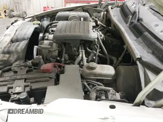 ✅ 2001 Dodge Dakota Sport • VIN: 1B7HG2AN31S229220 • Lot: 42100843. Wystawiony na IAAI z przebiegiem 134 034 mil. Bezpłatny archiwum sprzedaży aukcyjnych z USA i szczegółowy raport historii pojazdu na DreamBid. Zdjęcie 19.