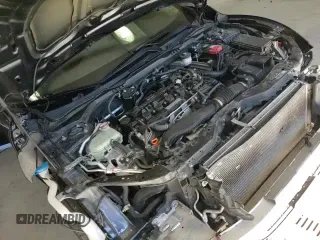 ✅ 2018 Honda Civic EX-T • VIN: 19XFC1E30JE000535 • Lot: 86624265. Listed on Copart with 130,182 mi. Free auction sales archive from the USA and detailed vehicle history report at DreamBid. Image 14.