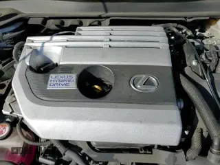 ✅ 2019 Lexus UX 250h • VIN: JTHU9JBH4K2011752 • Лот: 80126415. Опубликован ранее на Copart с пробегом 52 994 миль. Бесплатный доступ к архиву аукционных продаж из США и подробный отчёт об истории автомобиля на DreamBid. Изображение 15.