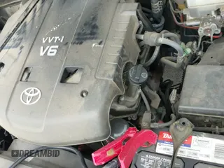 ✅ 2004 Toyota 4Runner Limited • VIN: JTEZU17R040037735 • Lot: 42445161. Wystawiony na IAAI z przebiegiem 237 514 mil. Bezpłatny archiwum sprzedaży aukcyjnych z USA i szczegółowy raport historii pojazdu na DreamBid. Zdjęcie 18.