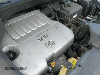 ✅ 2007 Lexus RX 350 • VIN: 2T2GK31U57C004780 • Lot: 43067210. Wystawiony na IAAI z przebiegiem 194 171 mil. Bezpłatny archiwum sprzedaży aukcyjnych z USA i szczegółowy raport historii pojazdu na DreamBid. Zdjęcie 19.