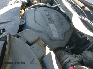 ✅ 2018 Honda Odyssey Elite • VIN: 5FNRL6H91JB091366 • Lot: 43610694. Listed on IAAI with 155,691 mi. Free auction sales archive from the USA and detailed vehicle history report at DreamBid. Image 20.