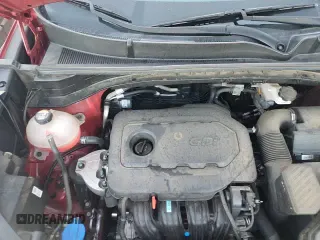 ✅ 2021 Kia Sportage S • VIN: KNDP63AC9M7928605 • Lot: 84059695. Wystawiony na Copart z przebiegiem 54 575 mil. Bezpłatny archiwum sprzedaży aukcyjnych z USA i szczegółowy raport historii pojazdu na DreamBid. Zdjęcie 17.