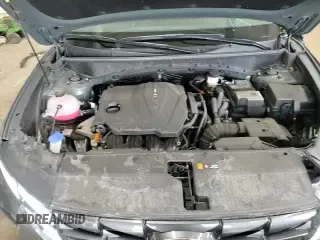 ✅ 2023 Hyundai Tucson SEL • VIN: 5NMJBCAEXPH250964 • Лот: 71185125. Опубликован ранее на Copart с пробегом 25 632 миль. Бесплатный доступ к архиву аукционных продаж из США и подробный отчёт об истории автомобиля на DreamBid. Изображение 16.