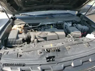 ✅ 2022 Chevrolet Colorado 2WD Work Truck • VIN: 1GCGSBEAXN1268030 • Лот: 84837335. Опубликован ранее на Copart с пробегом 37 390 миль. Бесплатный доступ к архиву аукционных продаж из США и подробный отчёт об истории автомобиля на DreamBid. Изображение 16.