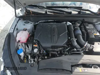 ✅ 2023 Kia K5 GT • VIN: 5XXG44J82PG226628 • Lot: 67446425. Listed on Copart with 24,750 mi. Free auction sales archive from the USA and detailed vehicle history report at DreamBid. Image 15.