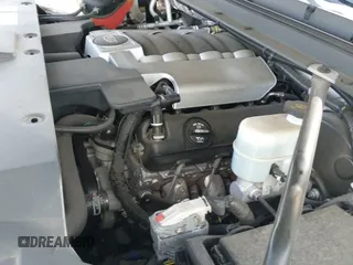 ✅ 2016 Cadillac Escalade Luxury Collection • VIN: 1GYS3BKJ7GR270246 • Лот: 43004013. Опубликован ранее на IAAI с пробегом 58 776 миль. Бесплатный доступ к архиву аукционных продаж из США и подробный отчёт об истории автомобиля на DreamBid. Изображение 21.