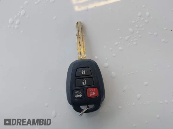 ✅ 2016 Toyota Camry SE • VIN: 4T1BF1FK9GU117662 • Lot: 43976805. Wystawiony na IAAI z przebiegiem 161 536 mil. Bezpłatny archiwum sprzedaży aukcyjnych z USA i szczegółowy raport historii pojazdu na DreamBid. Zdjęcie 11.