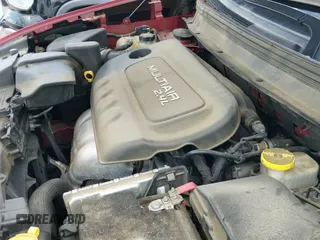 ✅ 2017 Jeep Cherokee Sport • VIN: 1C4PJLAB7HW572267 • Lot: 42862207. Listed on IAAI with 135,983 mi. Free auction sales archive from the USA and detailed vehicle history report at DreamBid. Image 18.