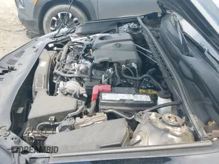 ✅ 2023 Toyota Camry SE • VIN: 4T1G11AK3PU760648 • Лот: 42829312. Опубликован ранее на IAAI с пробегом 56 604 миль. Бесплатный доступ к архиву аукционных продаж из США и подробный отчёт об истории автомобиля на DreamBid. Изображение 19.