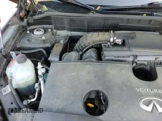 ✅ 2021 Infiniti QX50 Essential • VIN: 3PCAJ5CB3MF119468 • Lot: 61561645. Wystawiony na Copart z przebiegiem 56 347 mil. Bezpłatny archiwum sprzedaży aukcyjnych z USA i szczegółowy raport historii pojazdu na DreamBid. Zdjęcie 14.