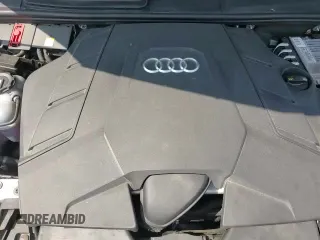 ✅ 2020 Audi Q7 Prestige • VIN: WA1VXAF73LD004899 • Лот: 68987575. Опубликован ранее на Copart с пробегом 55 851 миль. Бесплатный доступ к архиву аукционных продаж из США и подробный отчёт об истории автомобиля на DreamBid. Изображение 14.