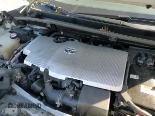 ✅ 2020 Toyota Prius LE • VIN: JTDKARFU1L3119876 • Lot: 85331405. Wystawiony na Copart z przebiegiem 96 159 mil. Bezpłatny archiwum sprzedaży aukcyjnych z USA i szczegółowy raport historii pojazdu na DreamBid. Zdjęcie 16.