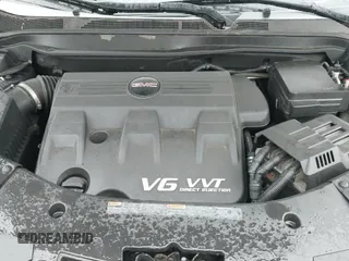 ✅ 2010 GMC Terrain SLE-2 • VIN: 2CTFLEEY6A6318781 • Lot: 41857987. Wystawiony na IAAI z przebiegiem 158 020 mil. Bezpłatny archiwum sprzedaży aukcyjnych z USA i szczegółowy raport historii pojazdu na DreamBid. Zdjęcie 15.