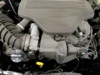 ✅ 2018 Cadillac XT5 AWD • VIN: 1GYKNBRS6JZ198004 • Lot: 91231235. Listed on Copart with 88,864 mi. Free auction sales archive from the USA and detailed vehicle history report at DreamBid. Image 16.