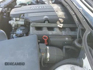 ✅ 2003 BMW 3 Series 325i • VIN: WBAAZ33403PH35454 • Lot: 43331898. Listed on IAAI with 129,595 mi. Free auction sales archive from the USA and detailed vehicle history report at DreamBid. Image 12.