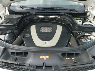 ✅ 2012 Mercedes-Benz GLK 350 • VIN: WDCGG8HBXCF880277 • Lot: 42973117. Listed on IAAI with 164,244 mi. Free auction sales archive from the USA and detailed vehicle history report at DreamBid. Image 21.