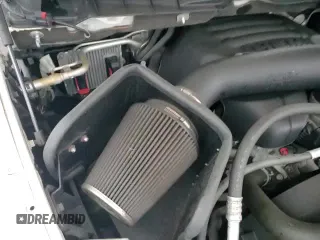 ✅ 2015 Ram 1500 Laramie • VIN: 1C6RR7JT2FS680874 • Лот: 83268644. Опубликован ранее на Copart с пробегом 94 630 миль. Бесплатный доступ к архиву аукционных продаж из США и подробный отчёт об истории автомобиля на DreamBid. Изображение 15.