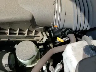 ✅ 2021 Toyota 4Runner SR5 Premium • VIN: JTEFU5JRXM5247572 • Lot: 81668755. Listed on Copart with 17,583 mi. Free auction sales archive from the USA and detailed vehicle history report at DreamBid. Image 16.