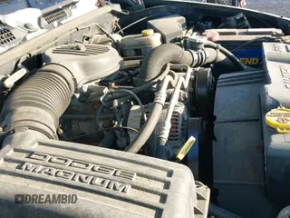 2002 Dodge Dakota Sport z VIN 1B7GL32X52S569340, wystawiony jako IAAI lot #41541480 z przebiegiem 176 632 mil mil oraz . Historia ofert i sprzedaży dostępna na DreamBid. Obrazek 19.