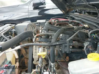 ✅ 2009 Jeep Wrangler X • VIN: 1J4FA24129L744145 • Lot: 42417346. Listed on IAAI with 107,858 mi. Free auction sales archive from the USA and detailed vehicle history report at DreamBid. Image 19.