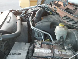 ✅ 2014 Ram 1500 Tradesman • VIN: 3C6JR7DT5EG285098 • Lot: 43025577. Listed on IAAI with 224,814 mi. Free auction sales archive from the USA and detailed vehicle history report at DreamBid. Image 18.