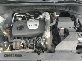 2018 Hyundai Tucson Value z VIN KM8J33A26JU784560, wystawiony jako Copart lot #61024255 z przebiegiem 111 219 mil mil oraz Czysty tytuł • Clean title. Historia ofert i sprzedaży dostępna na DreamBid. Obrazek 14.