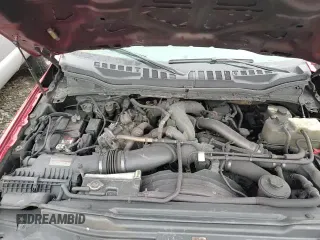 ✅ 2020 Ford F-350 XL • VIN: 1FT8W3DT7LEC91370 • Lot: 70583535. Wystawiony na Copart z przebiegiem 5 147 mil. Bezpłatny archiwum sprzedaży aukcyjnych z USA i szczegółowy raport historii pojazdu na DreamBid. Zdjęcie 13.