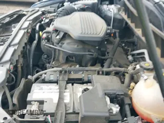 ✅ 2018 Cadillac XT5 FWD • VIN: 1GYKNARS2JZ232644 • Lot: 42246009. Listed on IAAI with 93,855 mi. Free auction sales archive from the USA and detailed vehicle history report at DreamBid. Image 19.