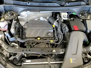 ✅ 2025 Buick Envista Preferred • VIN: KL47LAEP5SB231561 • Лот: 87379465. Опубликован ранее на Copart с пробегом 7 382 миль. Бесплатный доступ к архиву аукционных продаж из США и подробный отчёт об истории автомобиля на DreamBid. Изображение 13.