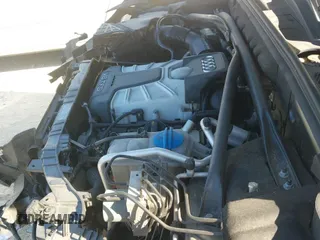 ✅ 2015 Audi SQ5 Premium Plus • VIN: WA1CGAFP3FA080698 • Lot: 43522911. Listed on IAAI with 137,683 mi. Free auction sales archive from the USA and detailed vehicle history report at DreamBid. Image 19.