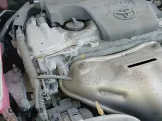 ✅ 2014 Toyota RAV4 Limited • VIN: 2T3DFREV8EW197155 • Lot: 42875413. Listed on IAAI with 15,327 mi. Free auction sales archive from the USA and detailed vehicle history report at DreamBid. Image 19.