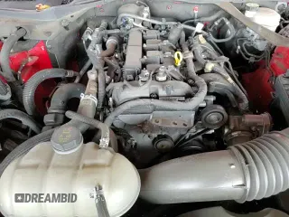 ✅ 2023 Ford Mustang EcoBoost Premium • VIN: 1FATP8UH2P5108842 • Lot: 81510945. Listed on Copart with 65,769 mi. Free auction sales archive from the USA and detailed vehicle history report at DreamBid. Image 14.